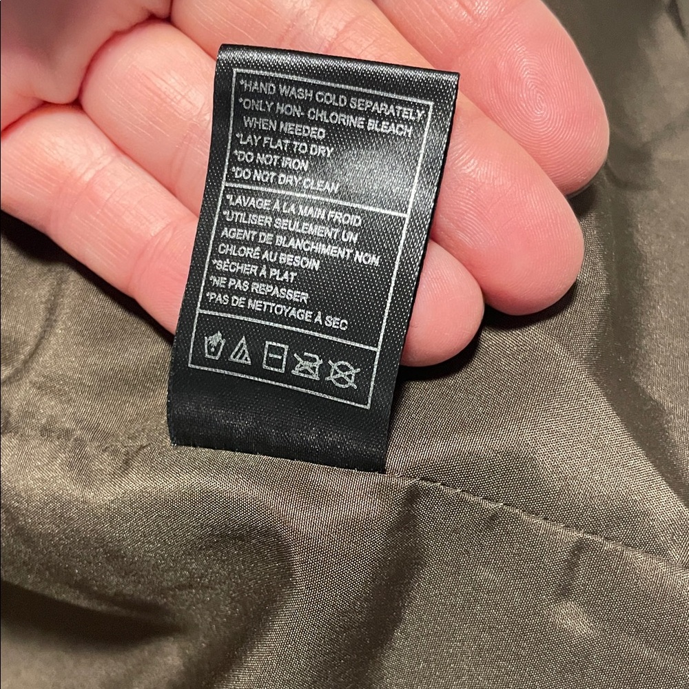 Steve Madden Chocolate Brown Teddy Jacket - Picture 11 of 11